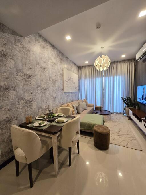 Colombo Skyline 29Th-Floor Tri-Zen Luxury Apartment المظهر الخارجي الصورة